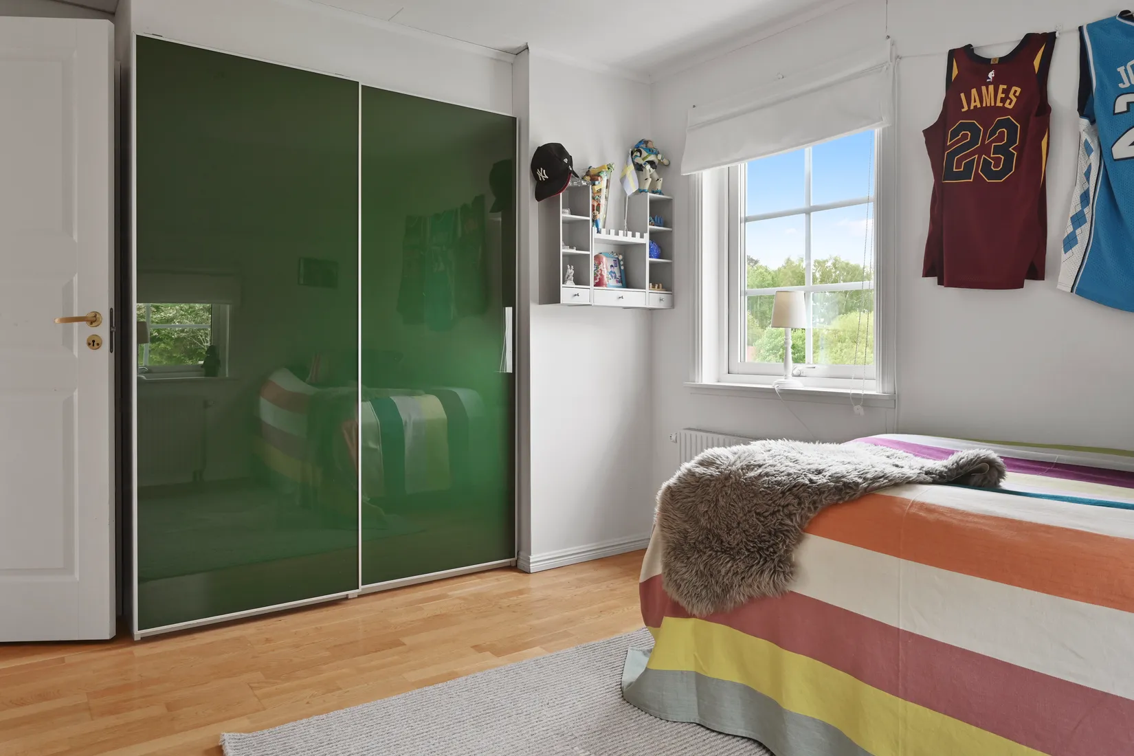 Villa, Trälhavsvägen 36D, Österåker