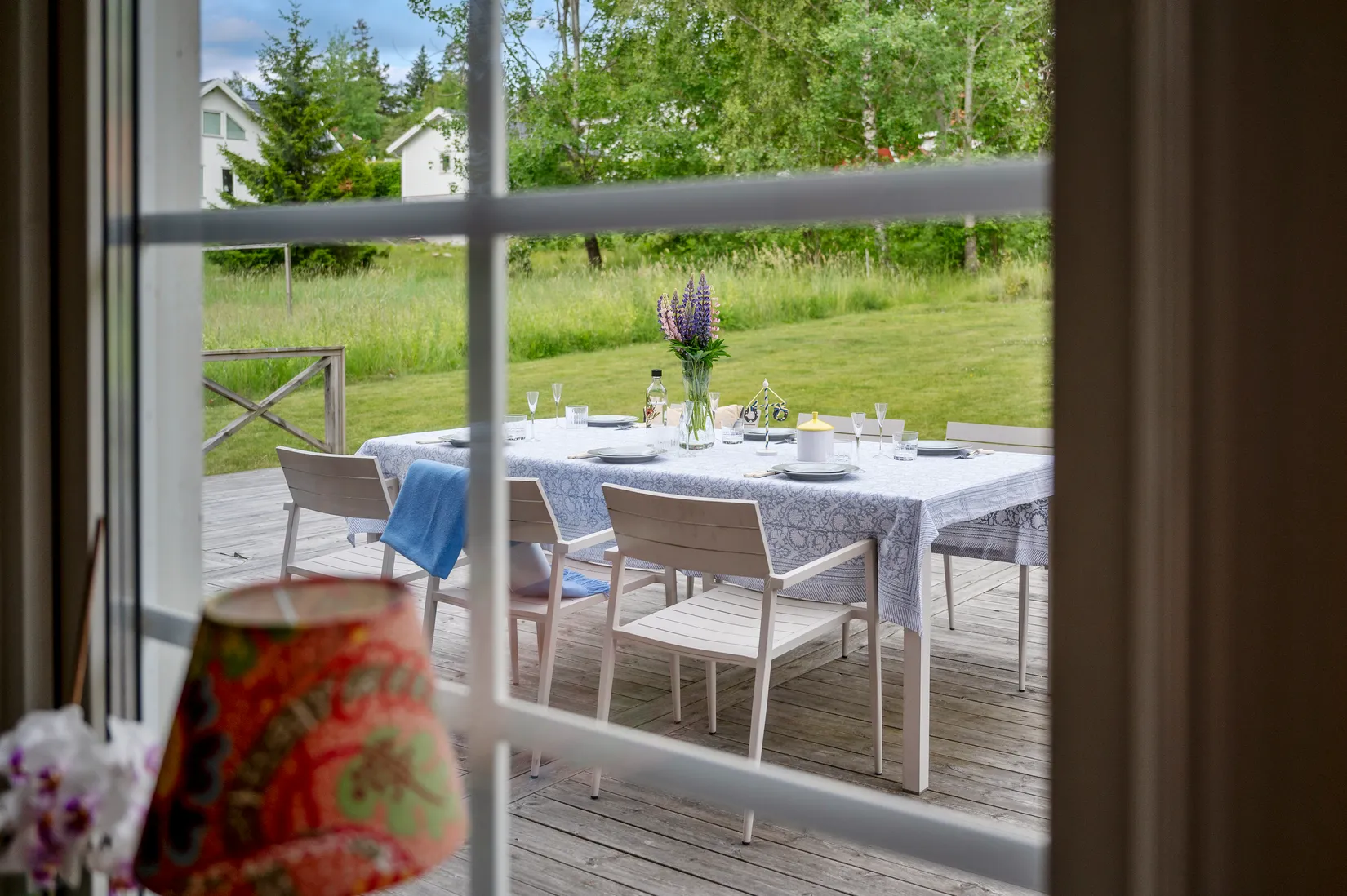 Villa, Trälhavsvägen 36D, Österåker