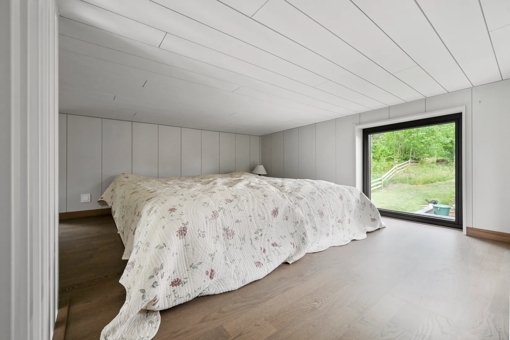 Villa, Trälhavsvägen 36D, Österåker