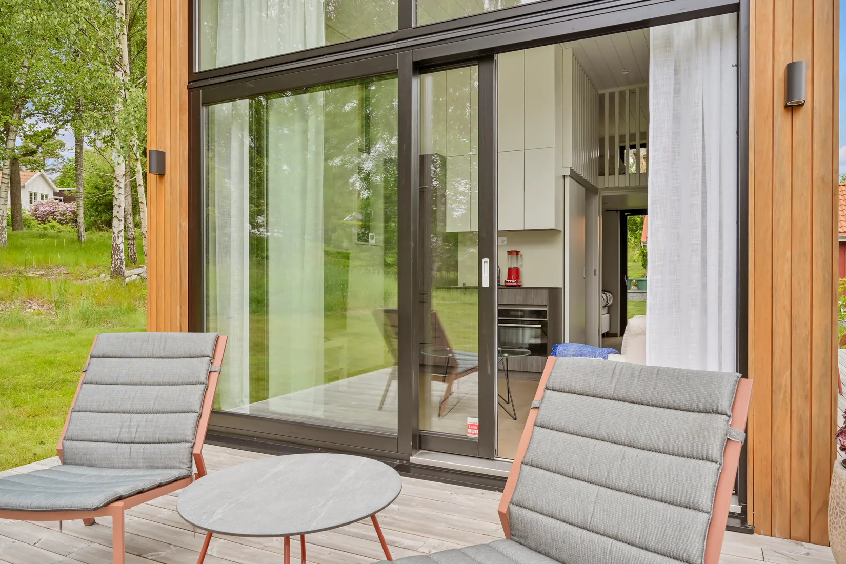 Villa, Trälhavsvägen 36D, Österåker