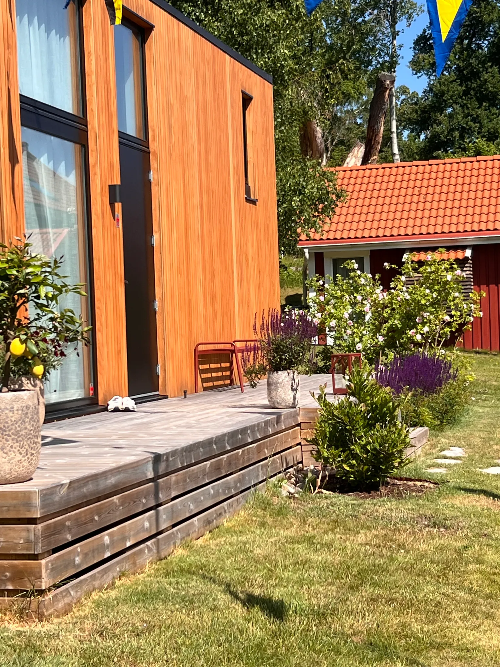 Villa, Trälhavsvägen 36D, Margretelund, Österåker