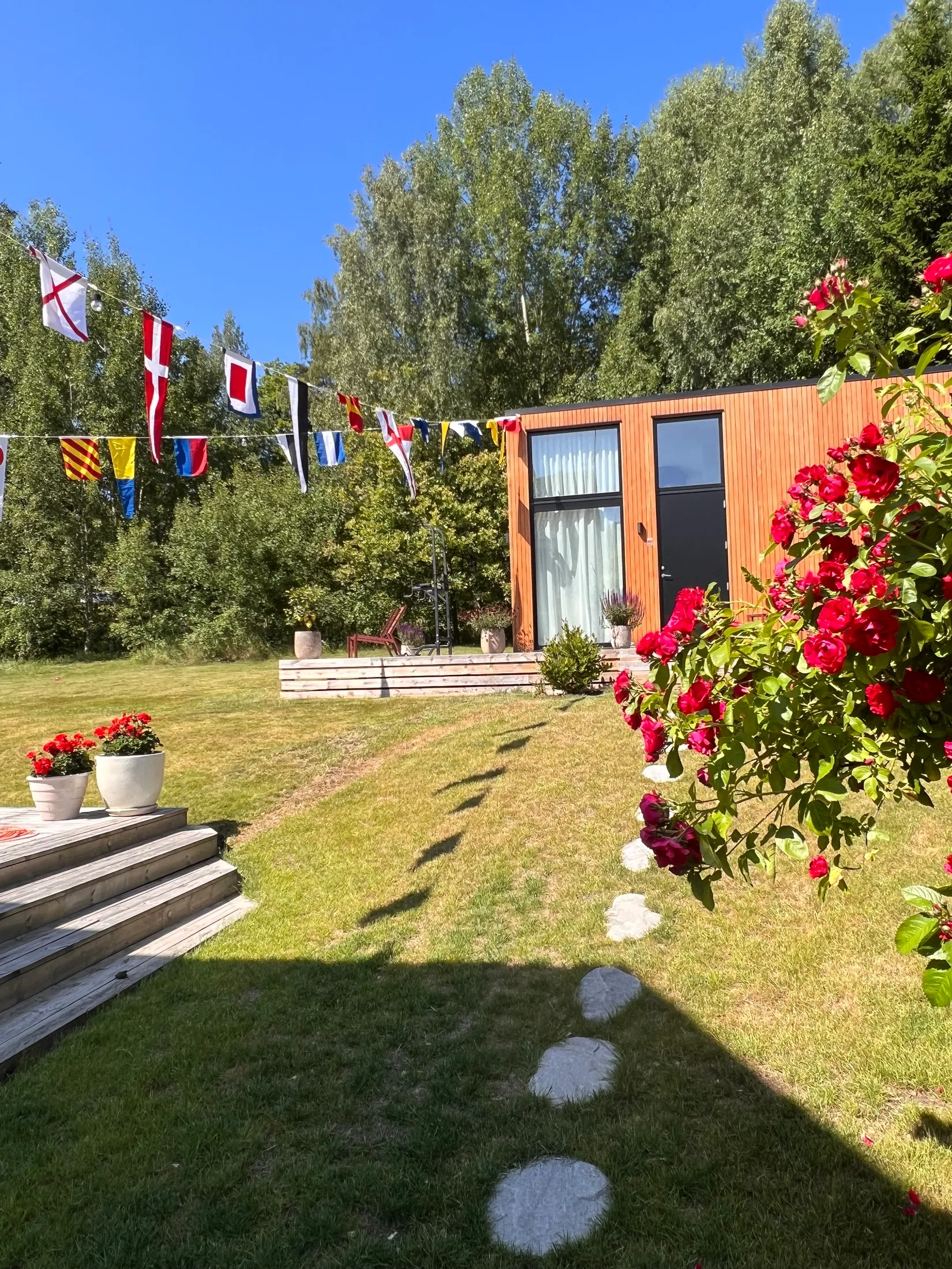 Villa, Trälhavsvägen 36D, Margretelund, Österåker