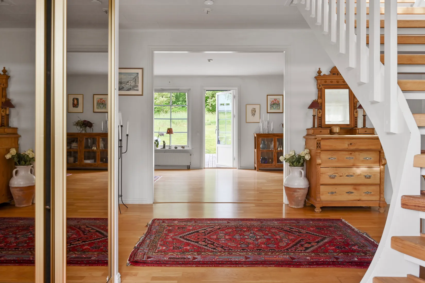 Villa, Trälhavsvägen 36D, Österåker