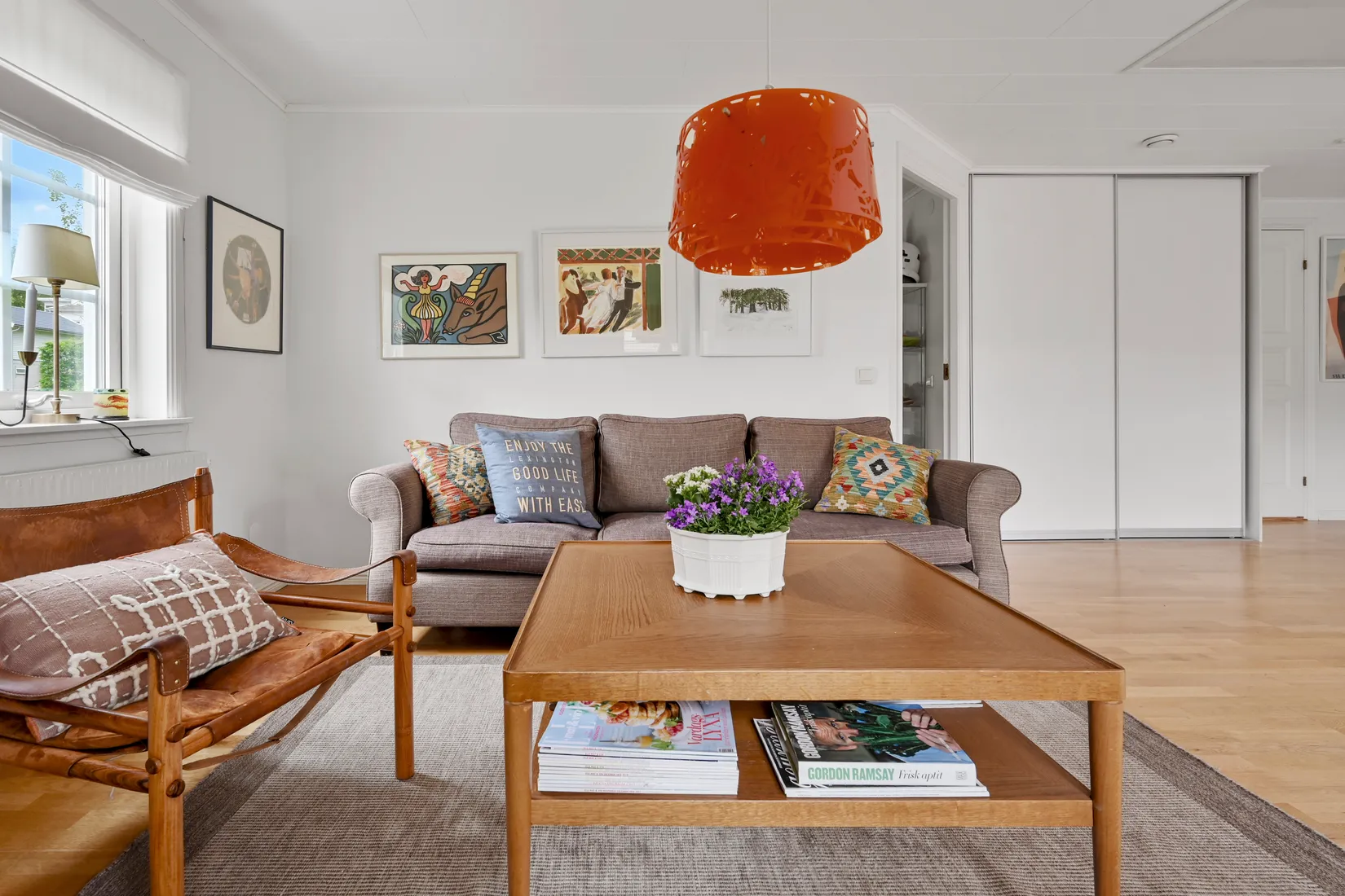 Villa, Trälhavsvägen 36D, Österåker