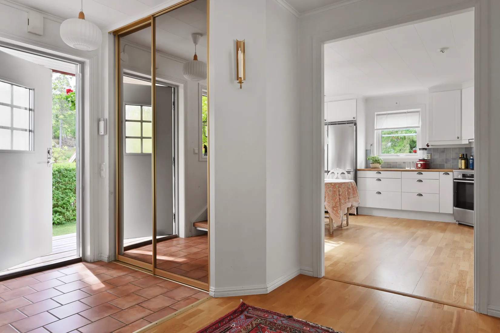 Villa, Trälhavsvägen 36D, Österåker