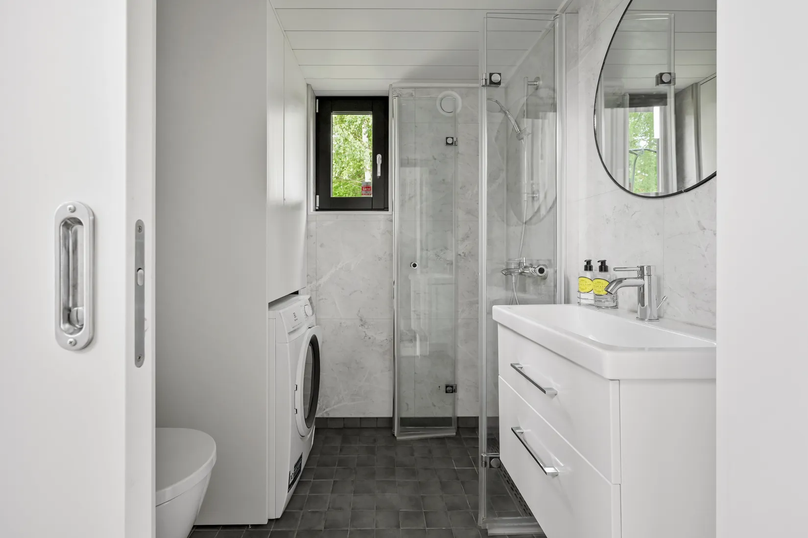 Villa, Trälhavsvägen 36D, Österåker