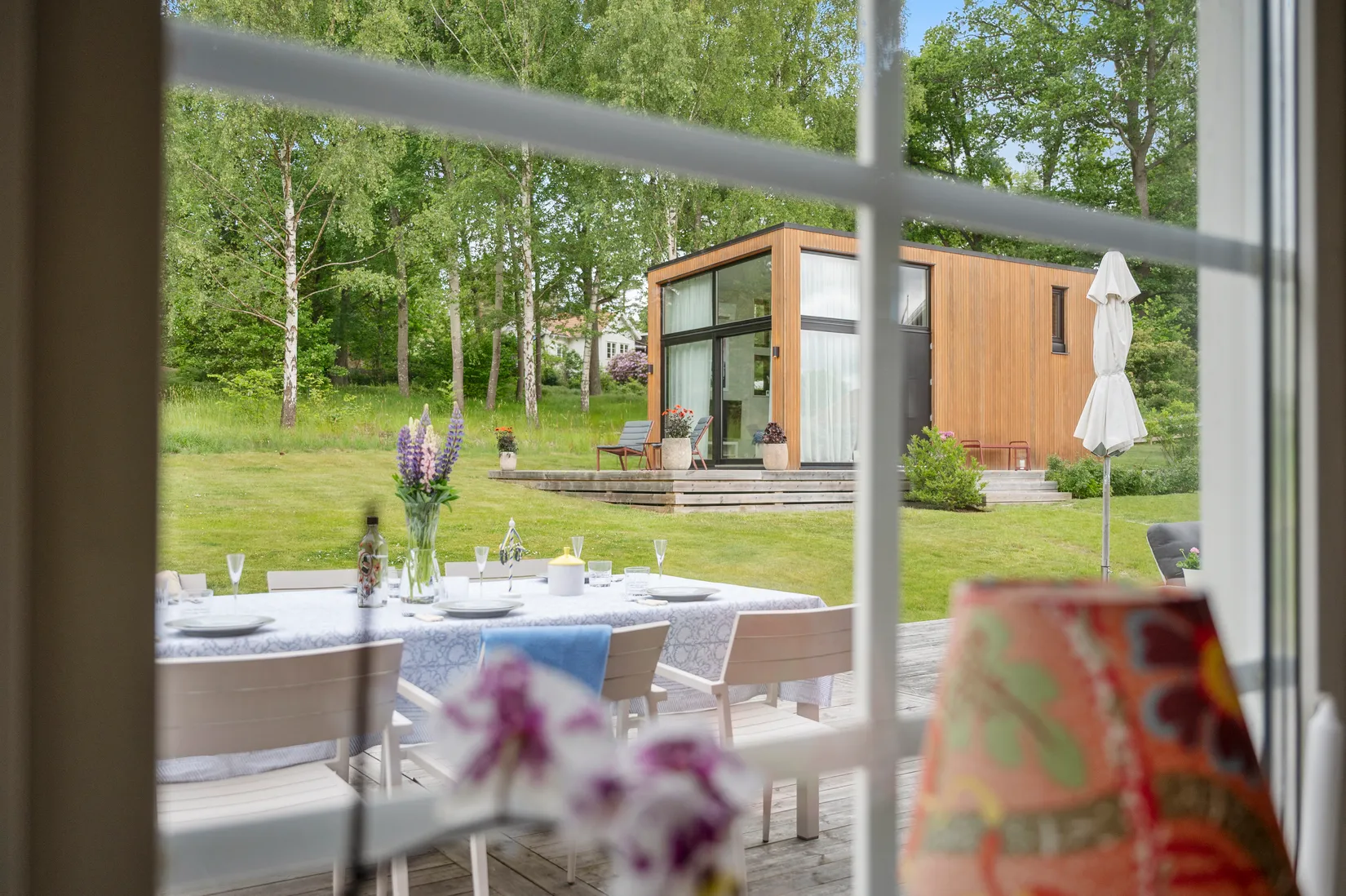 Villa, Trälhavsvägen 36D, Österåker