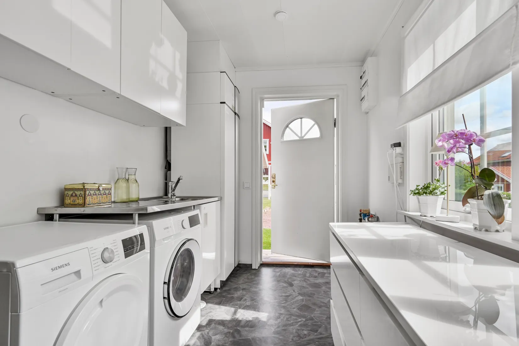 Villa, Trälhavsvägen 36D, Österåker