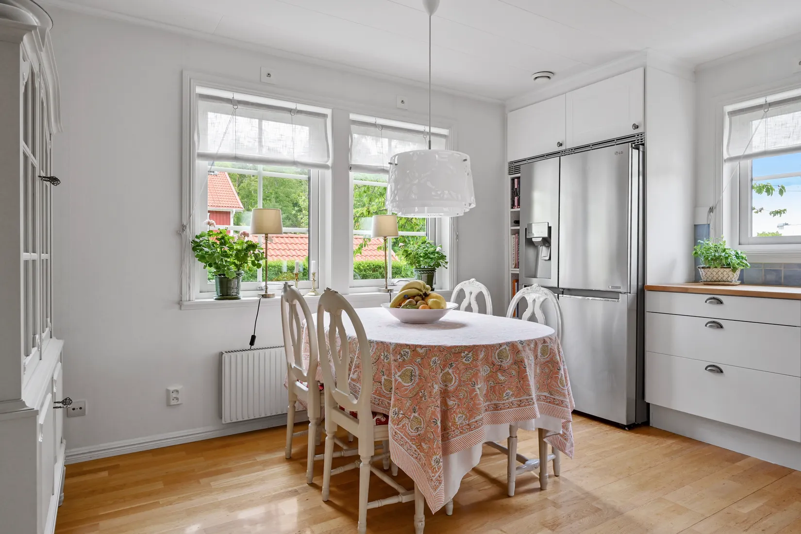 Villa, Trälhavsvägen 36D, Österåker