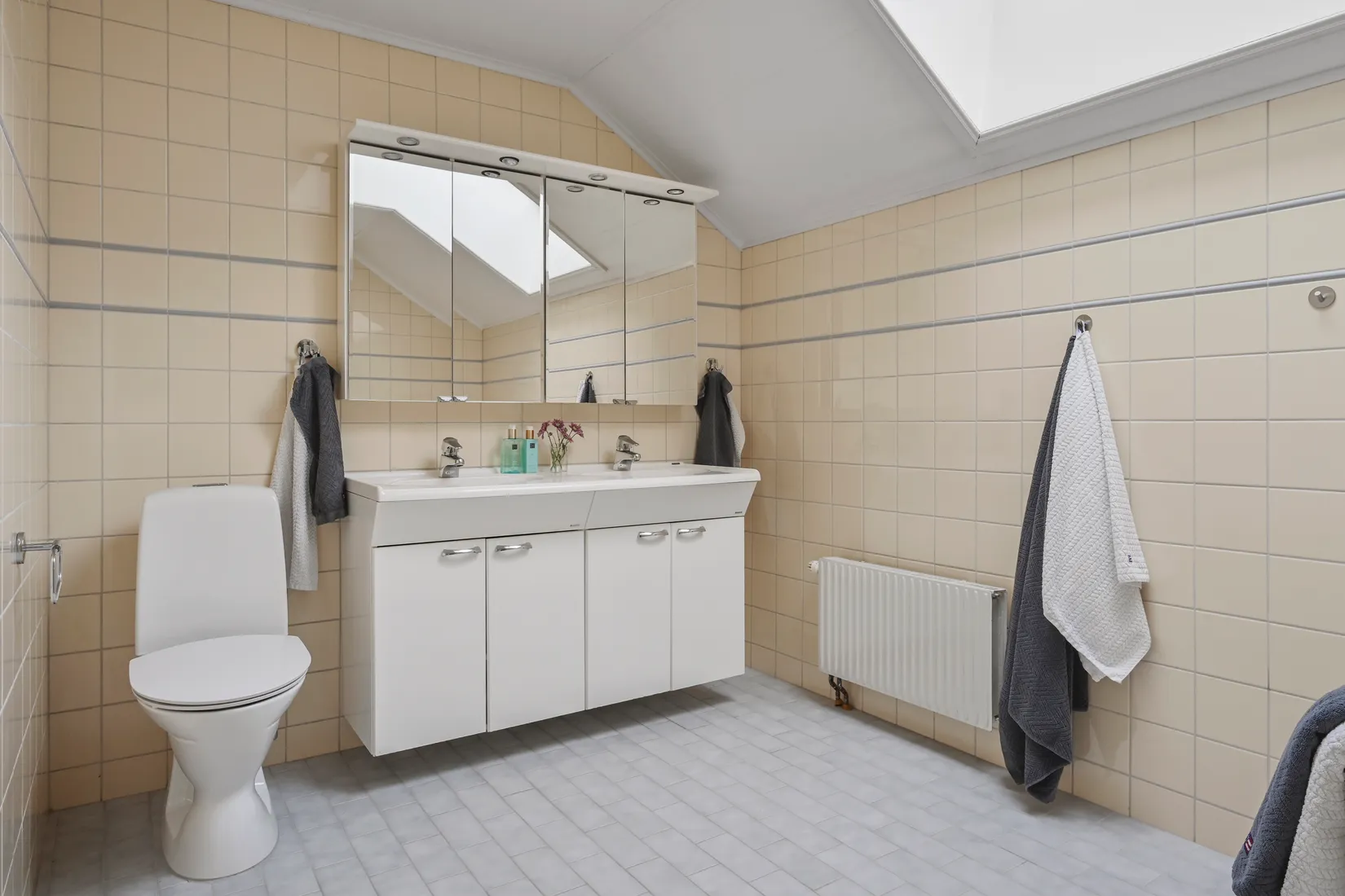 Villa, Trälhavsvägen 36D, Österåker
