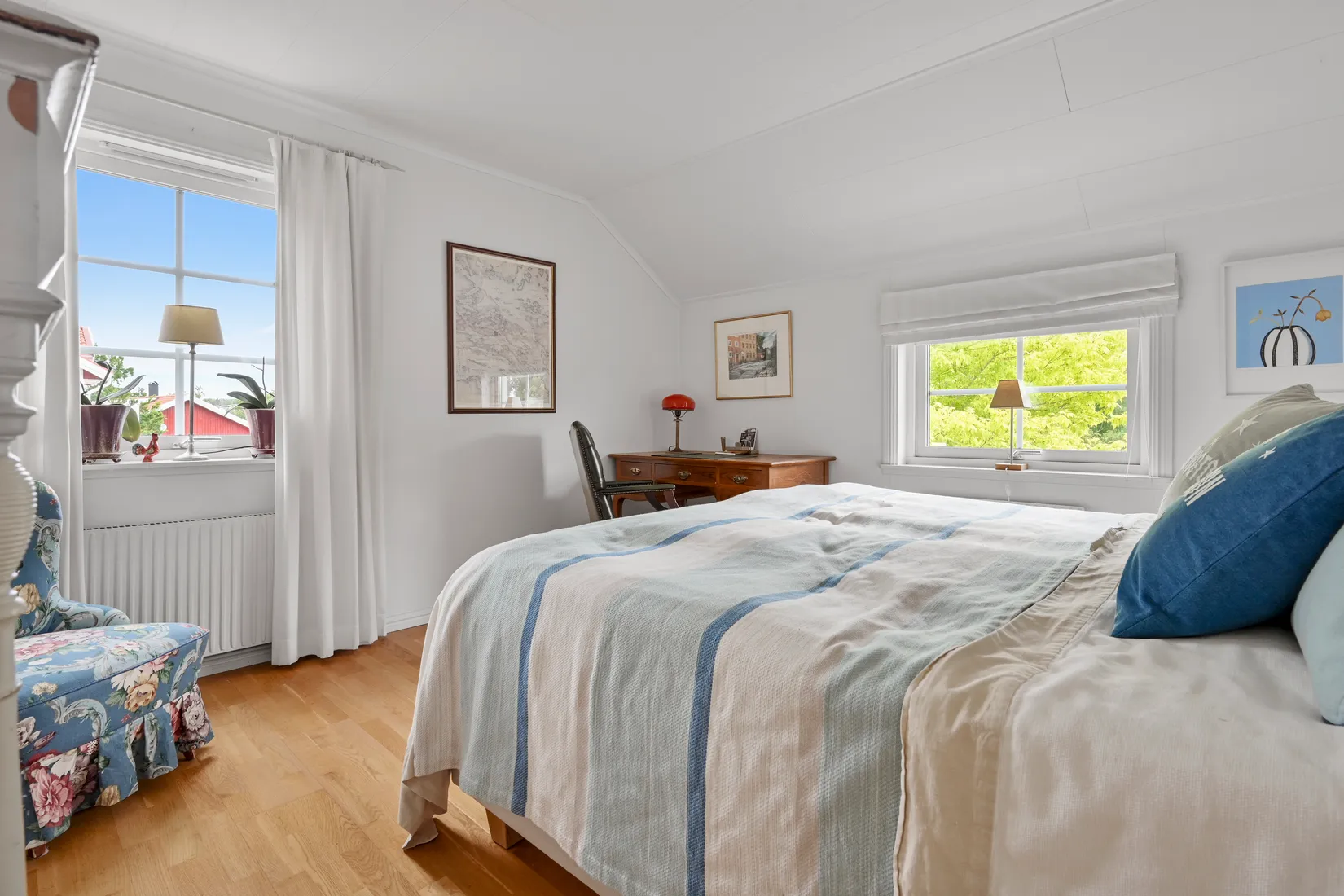 Villa, Trälhavsvägen 36D, Österåker