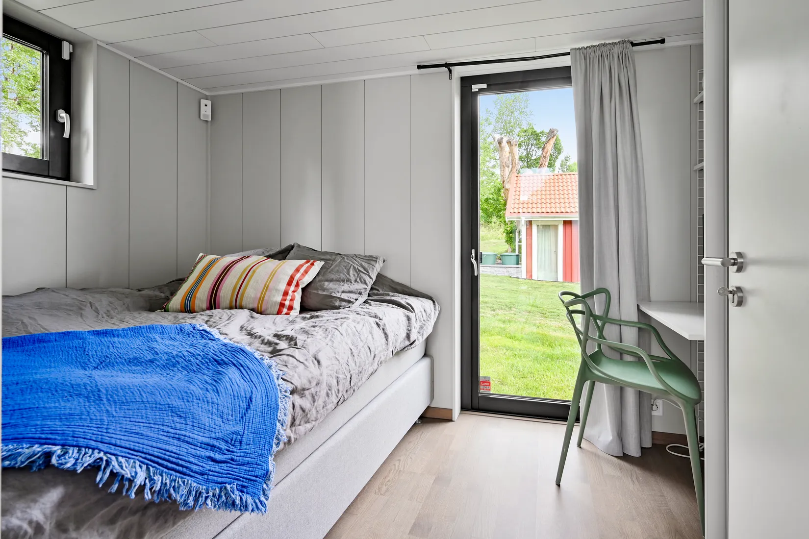 Villa, Trälhavsvägen 36D, Österåker