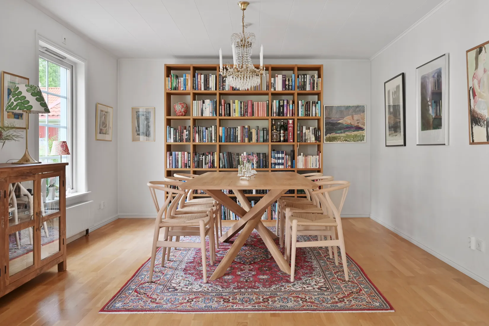 Villa, Trälhavsvägen 36D, Österåker