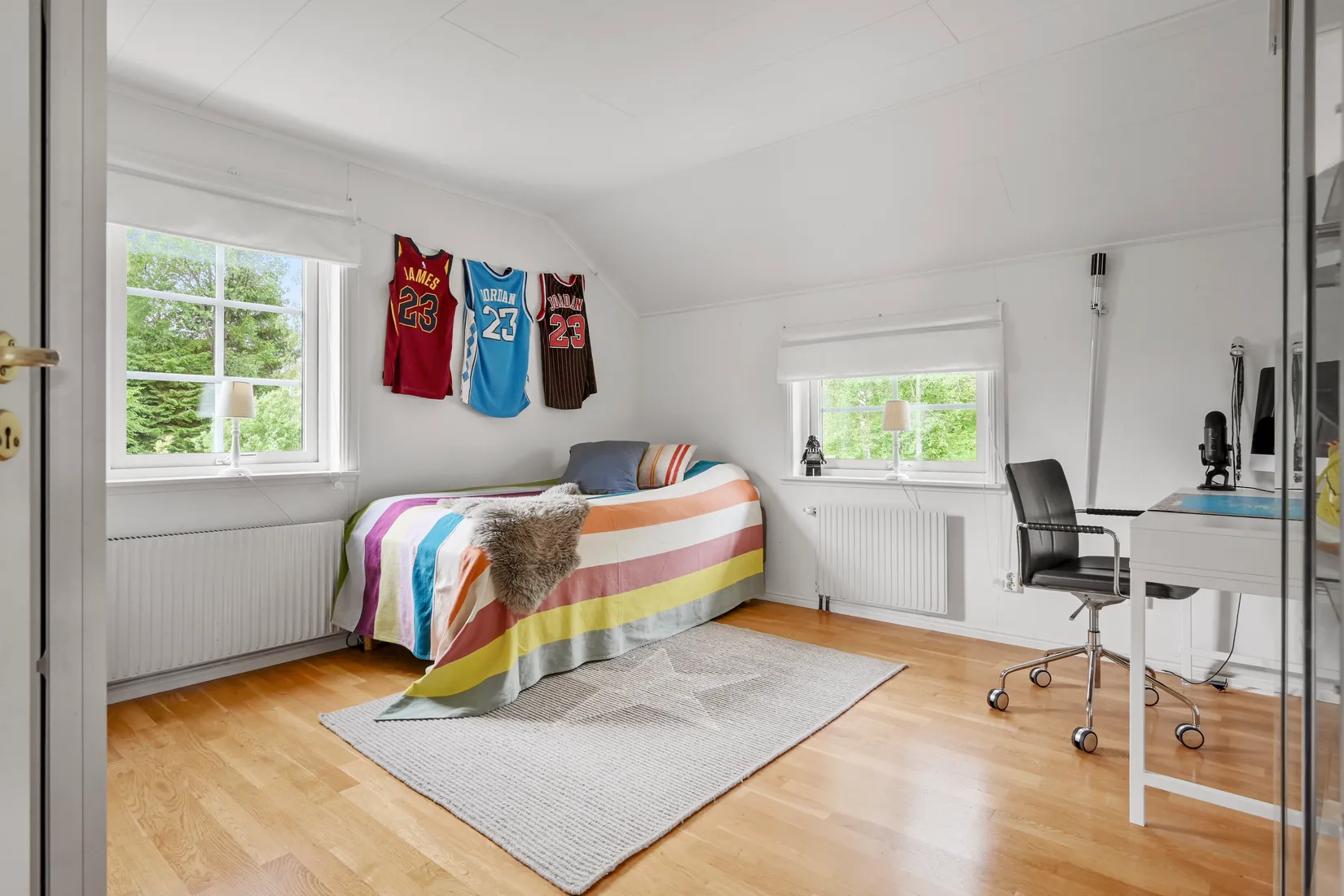Villa, Trälhavsvägen 36D, Österåker