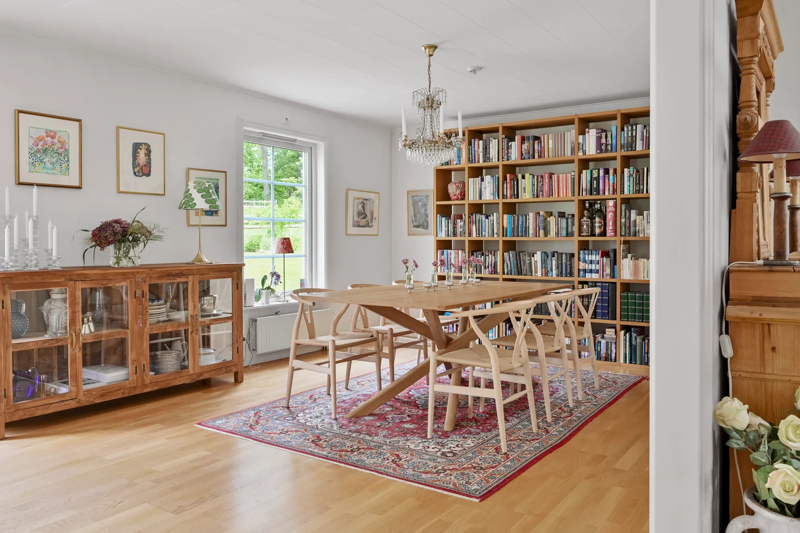 Villa, Trälhavsvägen 36D, Österåker