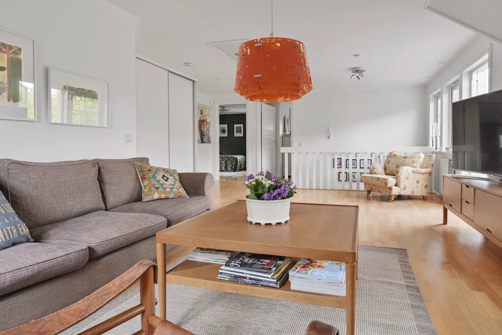 Villa, Trälhavsvägen 36D, Österåker
