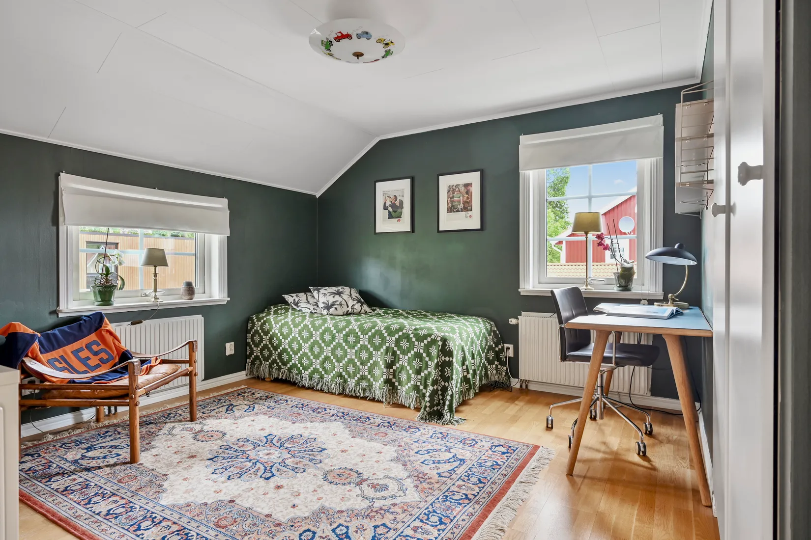 Villa, Trälhavsvägen 36D, Österåker