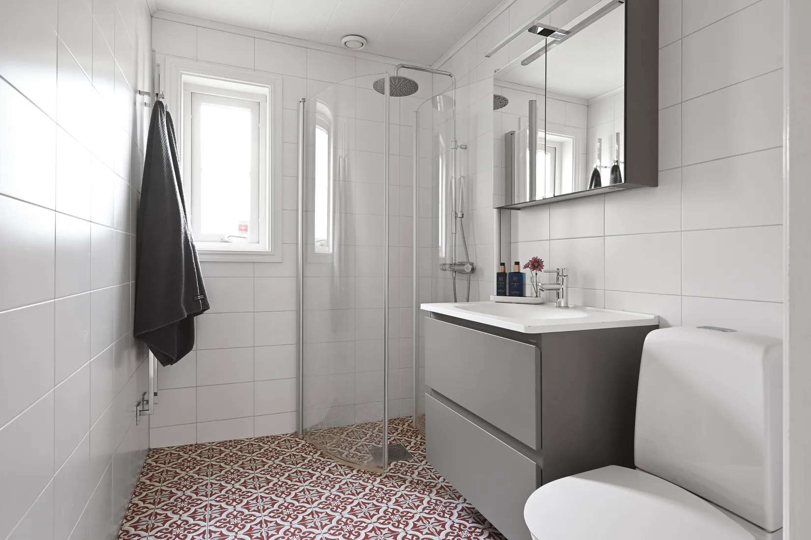 Villa, Trälhavsvägen 36D, Österåker