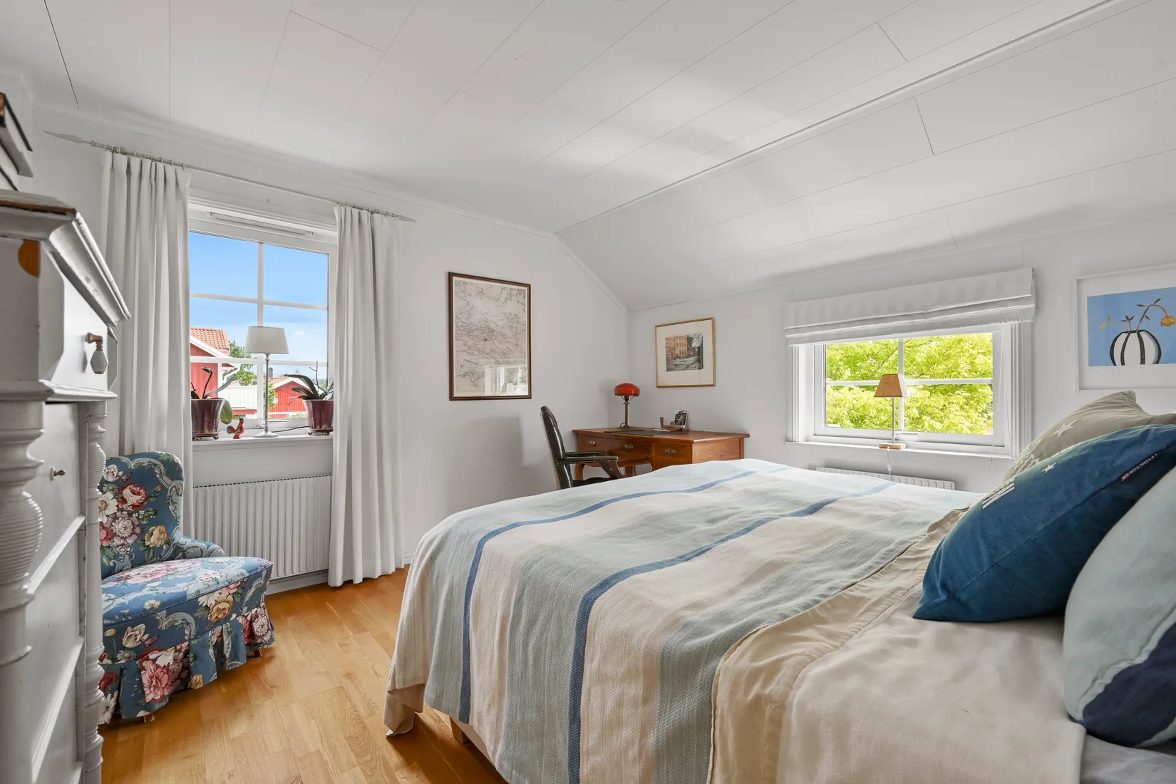 Villa, Trälhavsvägen 36D, Österåker
