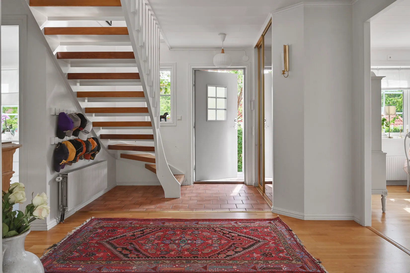 Villa, Trälhavsvägen 36D, Österåker