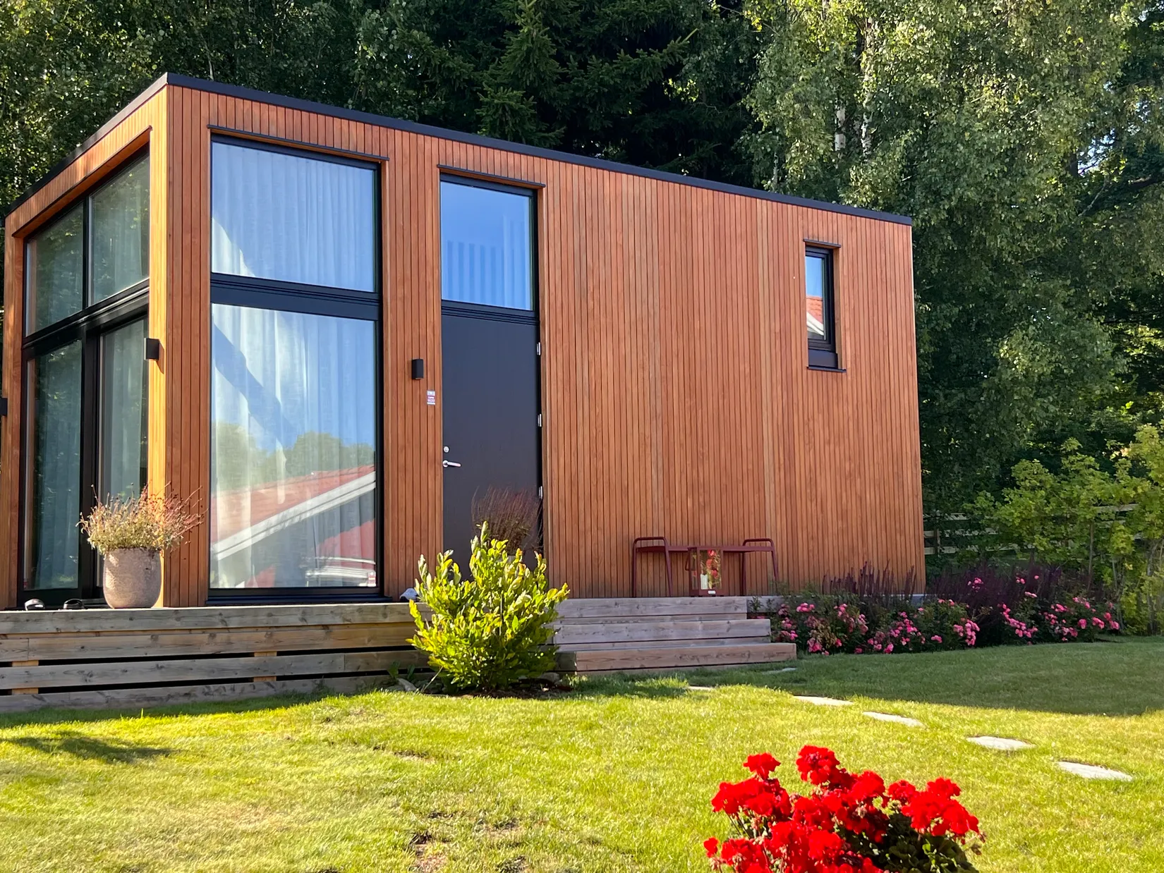 Villa, Trälhavsvägen 36D, Österåker