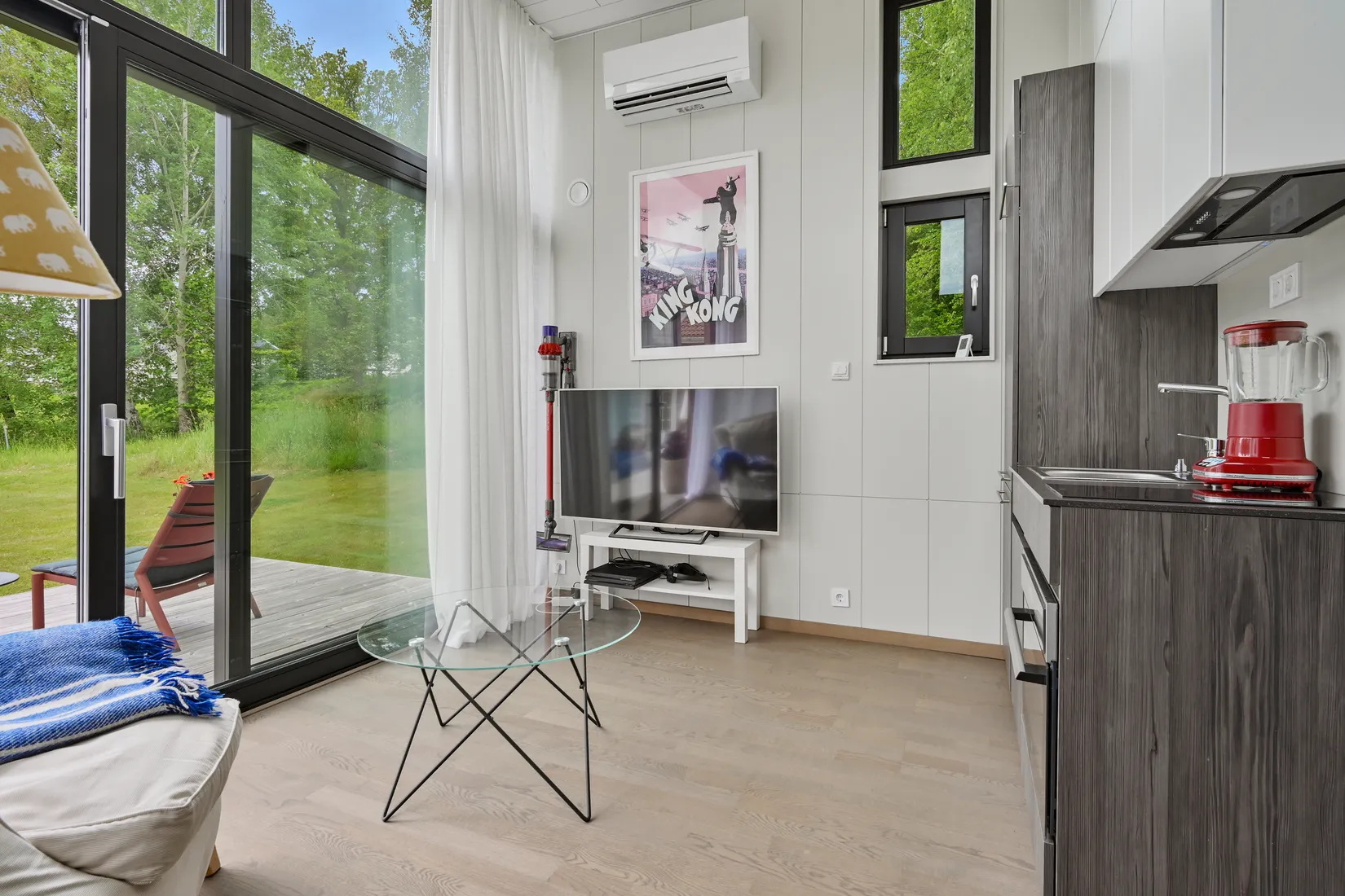 Villa, Trälhavsvägen 36D, Österåker