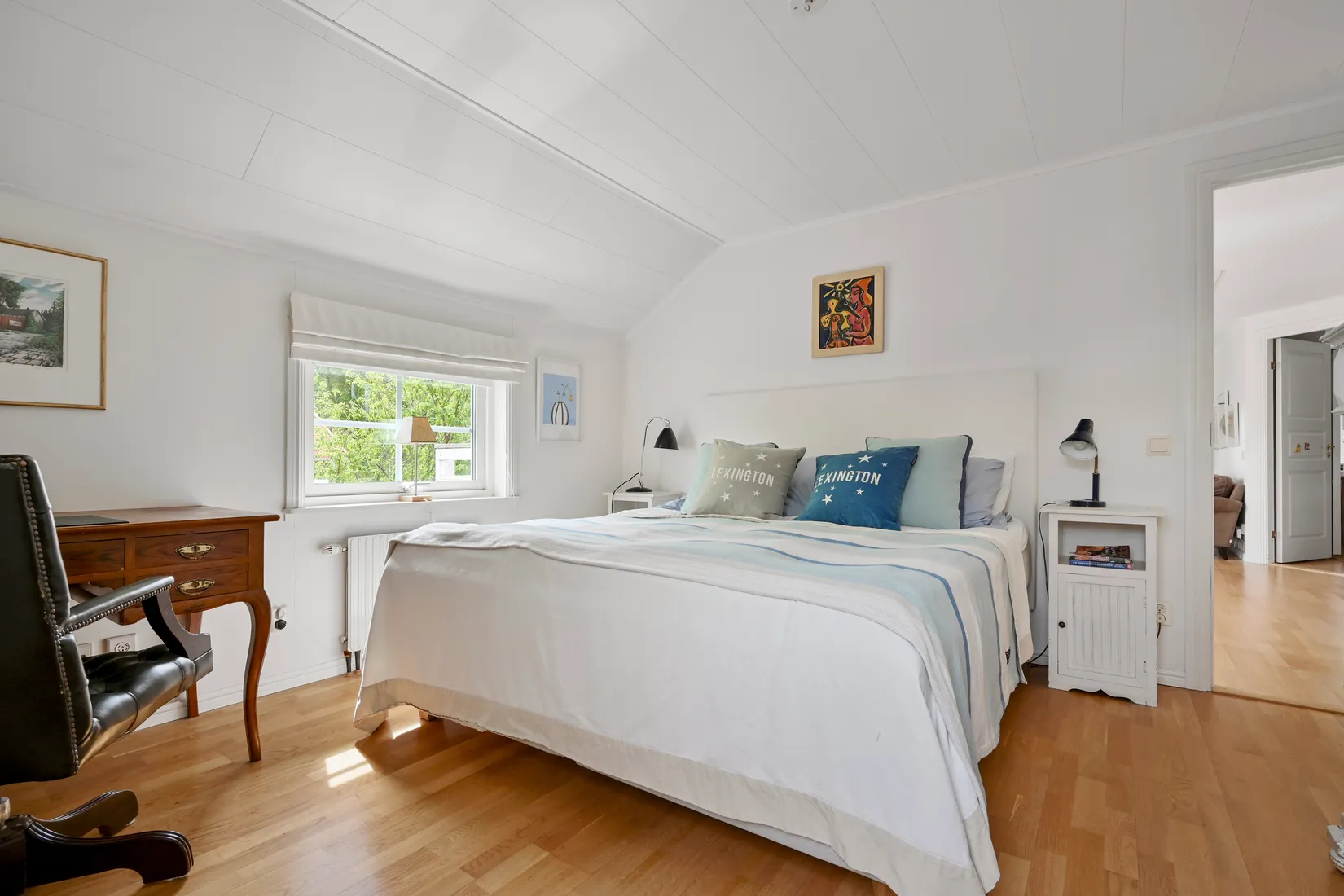 Villa, Trälhavsvägen 36D, Österåker