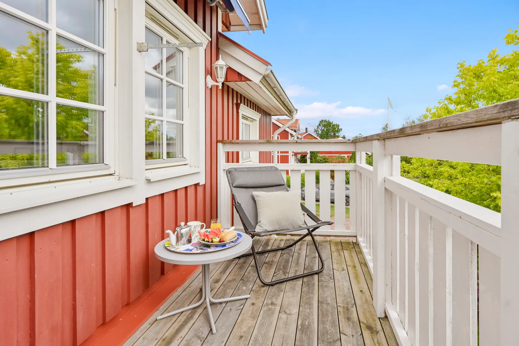Villa, Trälhavsvägen 36D, Österåker
