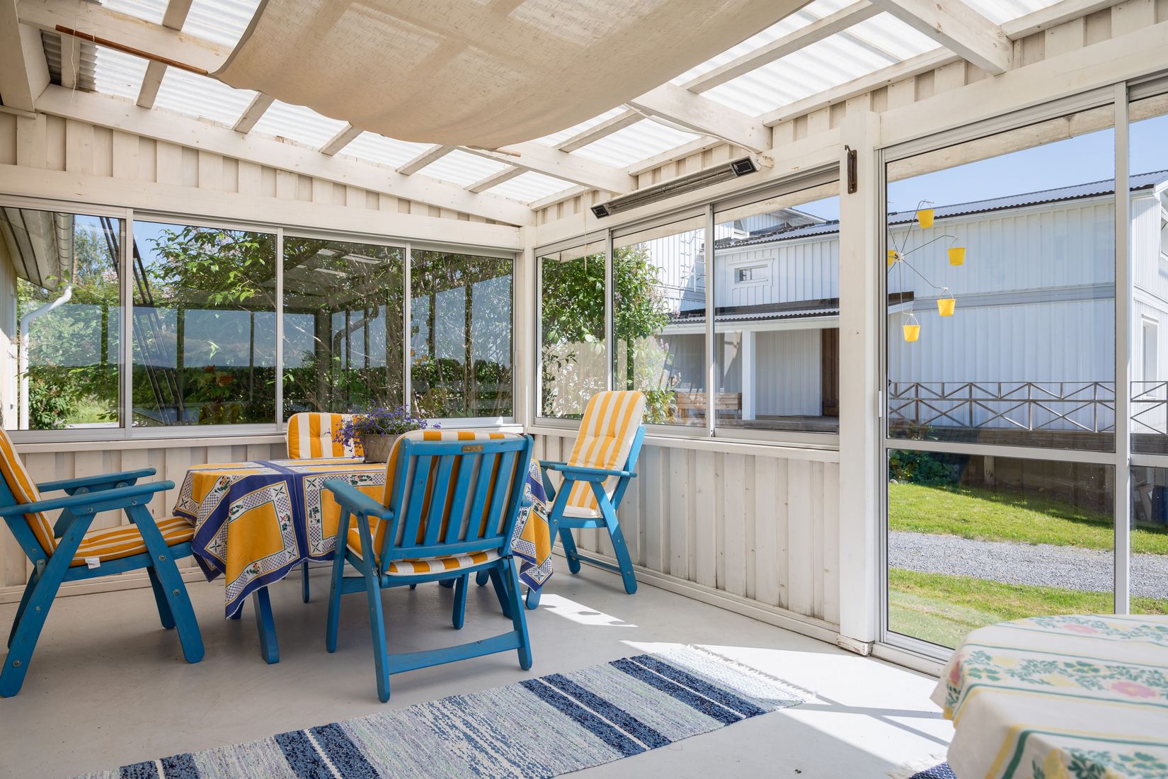 Villa, Svartbyleden 78A, Norra Svartbyn, Boden