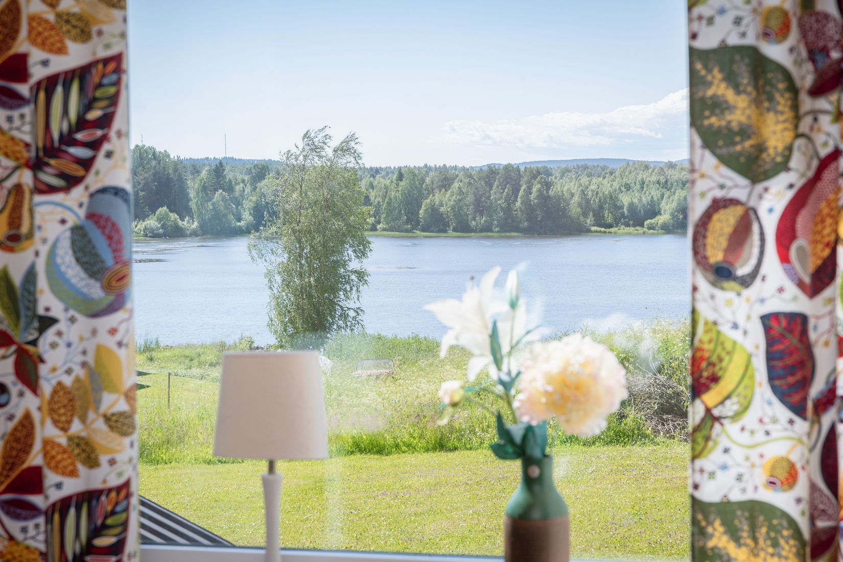 Villa, Svartbyleden 78A, Norra Svartbyn, Boden