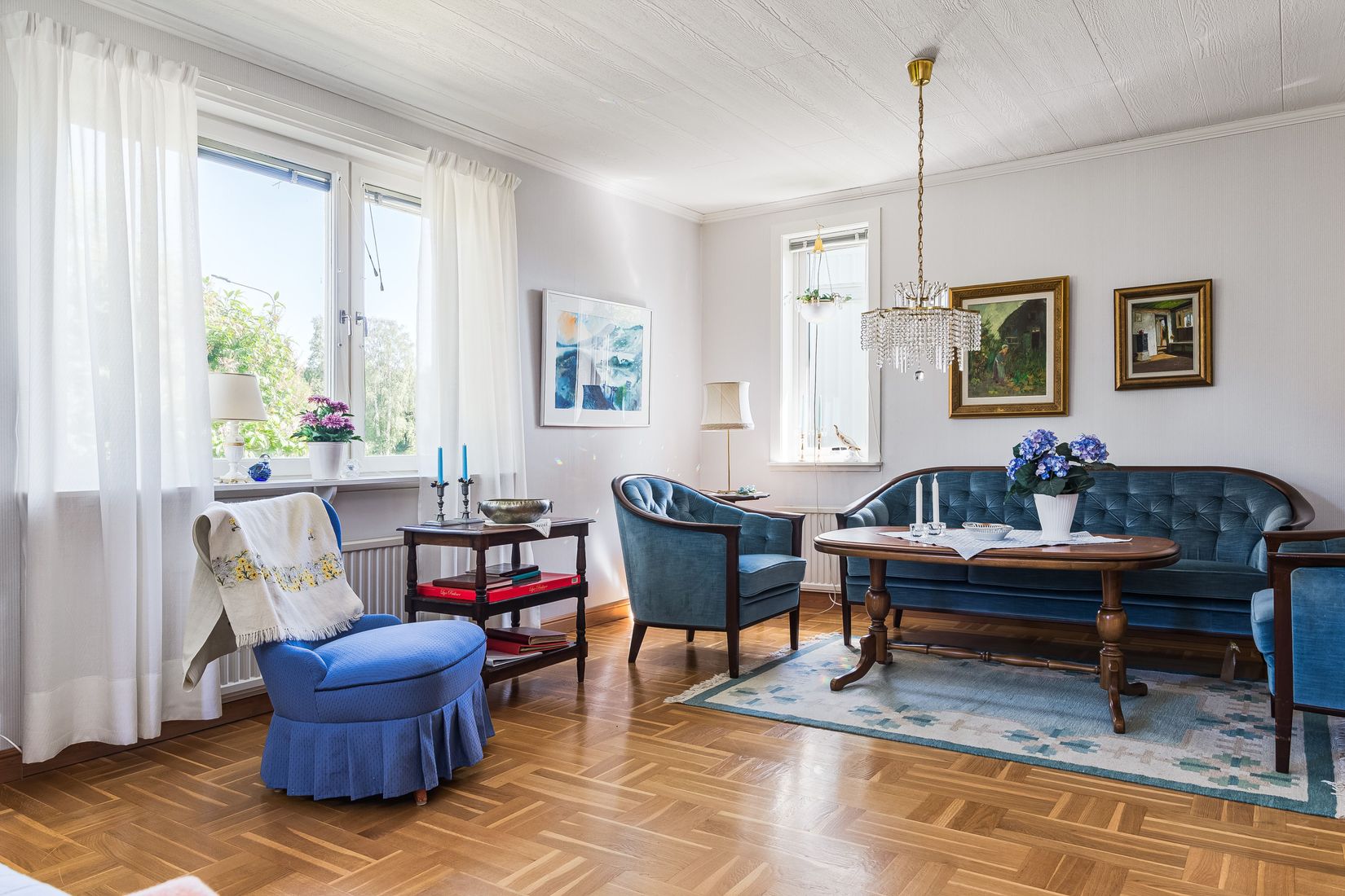 Villa, Svartbyleden 78A, Norra Svartbyn, Boden