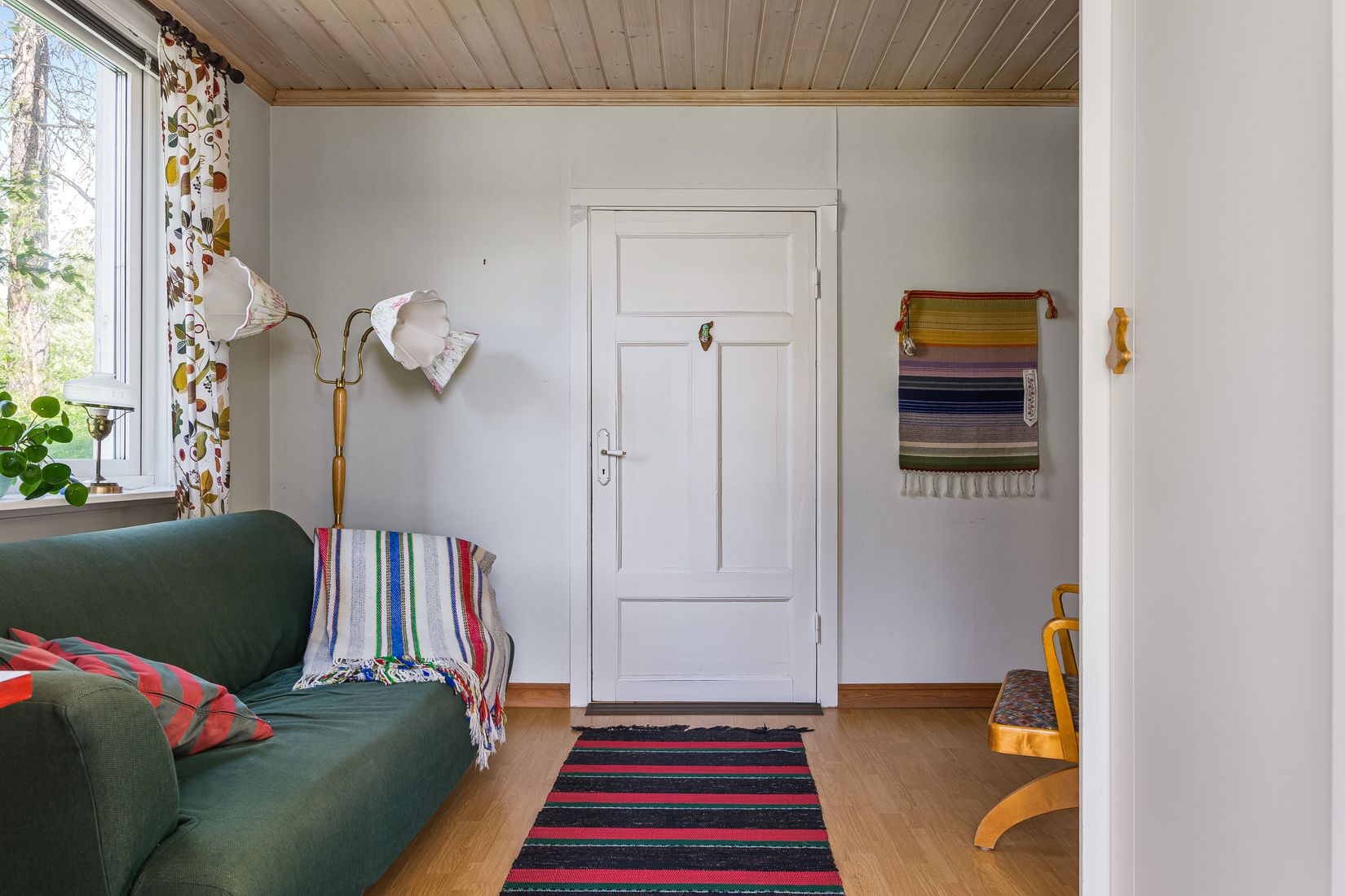 Villa, Svartbyleden 78A, Norra Svartbyn, Boden