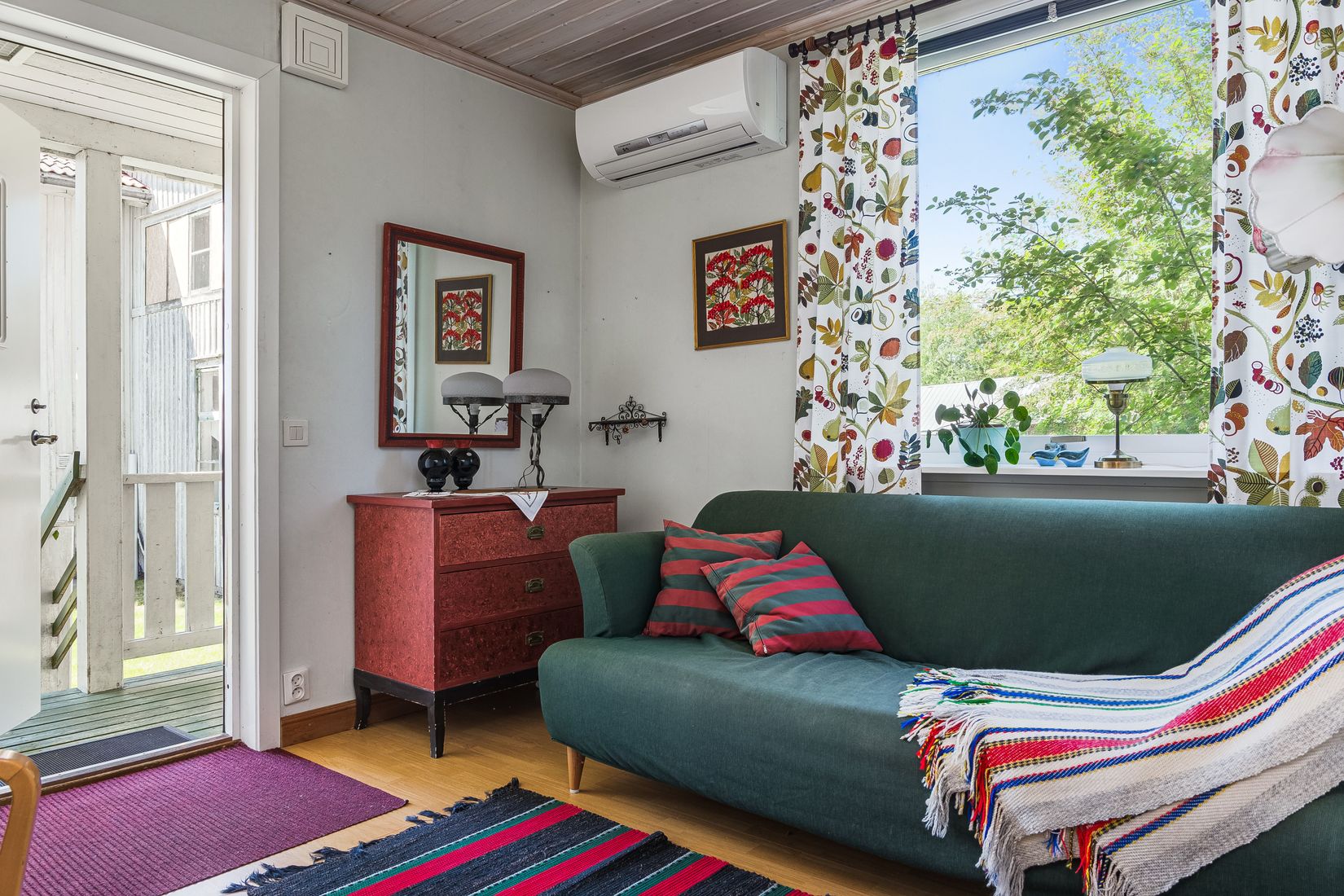 Villa, Svartbyleden 78A, Norra Svartbyn, Boden