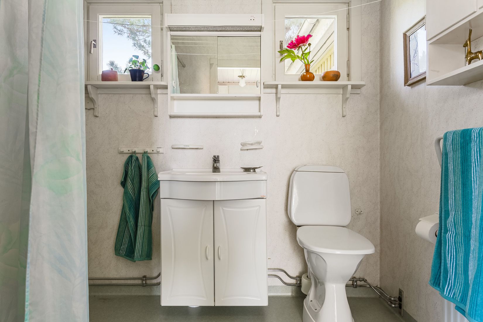 Villa, Svartbyleden 78A, Norra Svartbyn, Boden