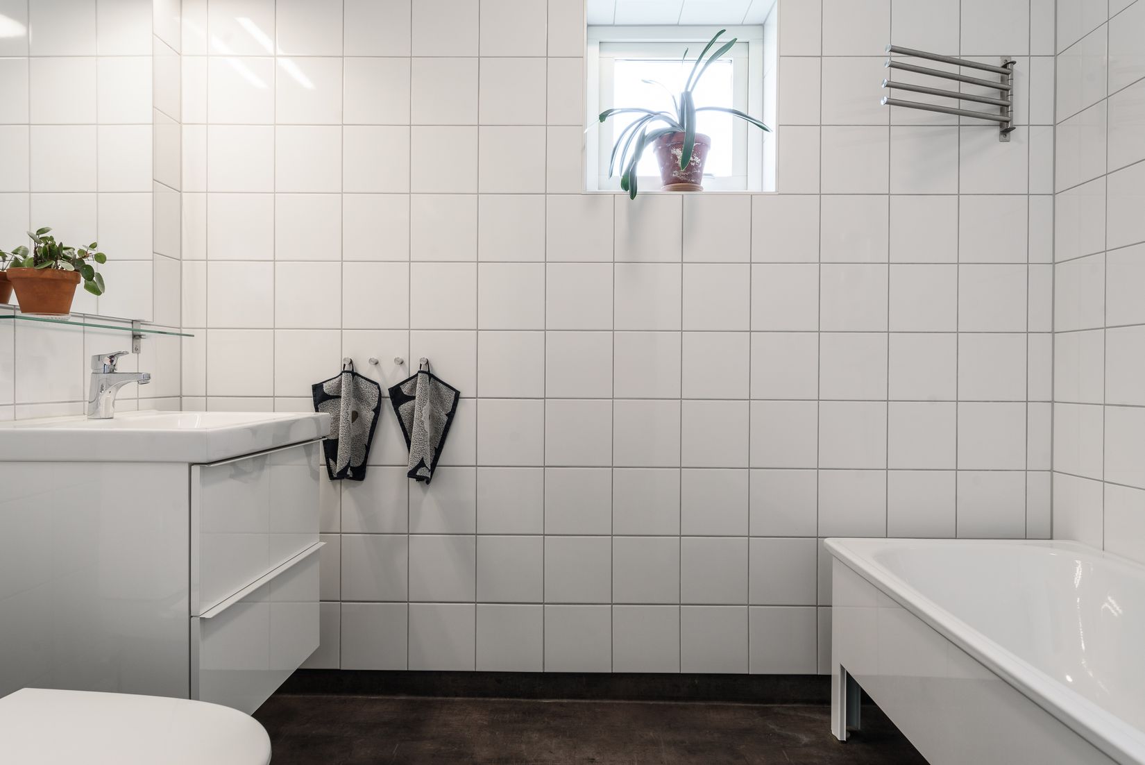 Bostadsrätt, Ekesåsvägen 1, Växjö