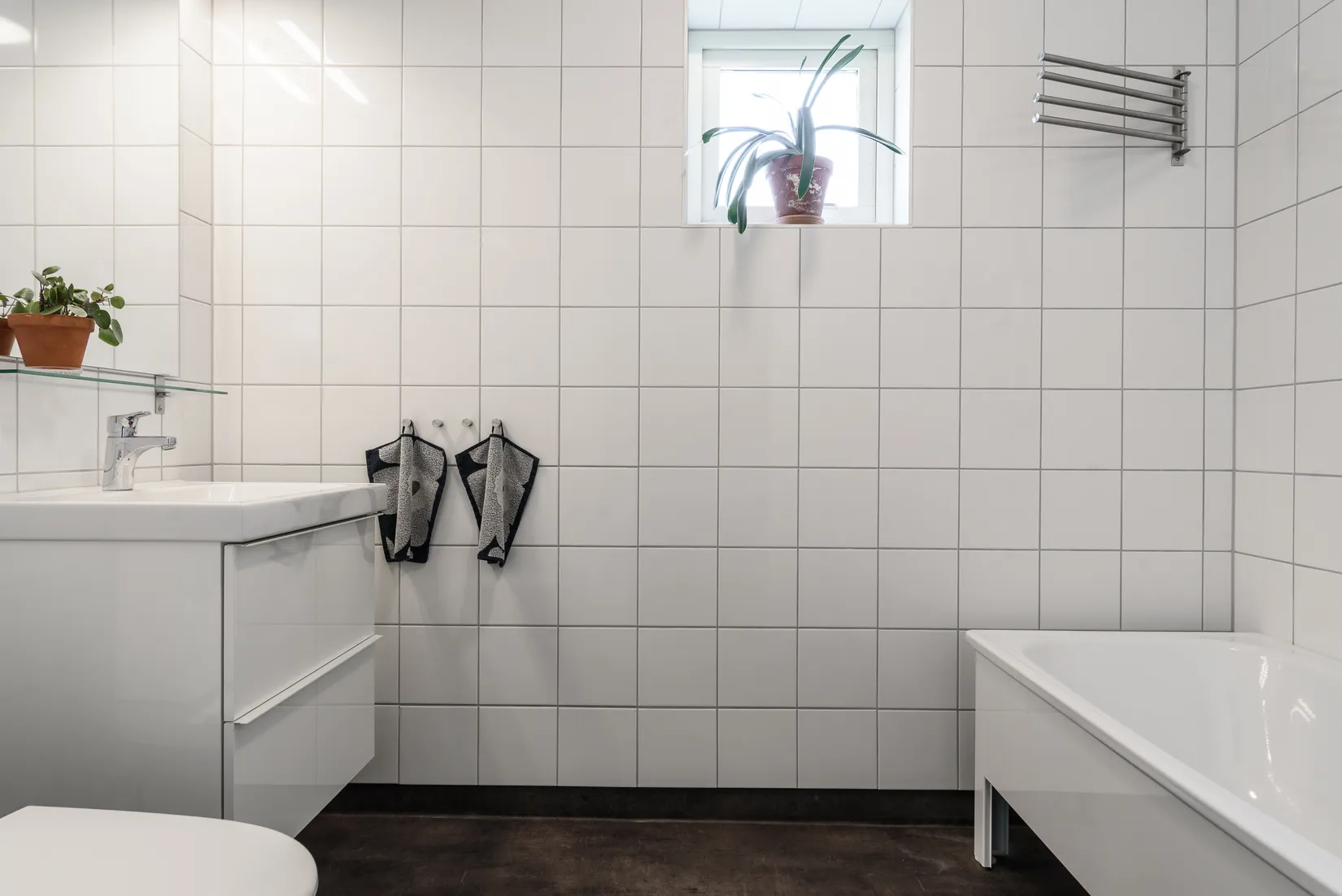 Bostadsrätt, Ekesåsvägen 1, Växjö