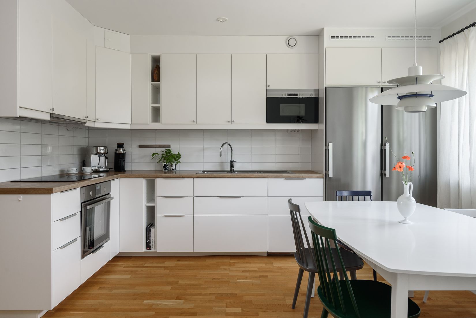 Bostadsrätt, Ekesåsvägen 1, Växjö