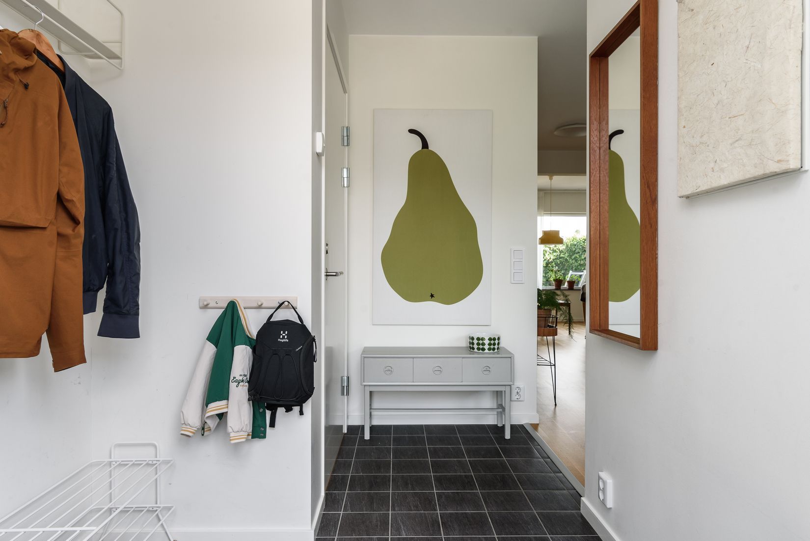 Bostadsrätt, Ekesåsvägen 1, Växjö