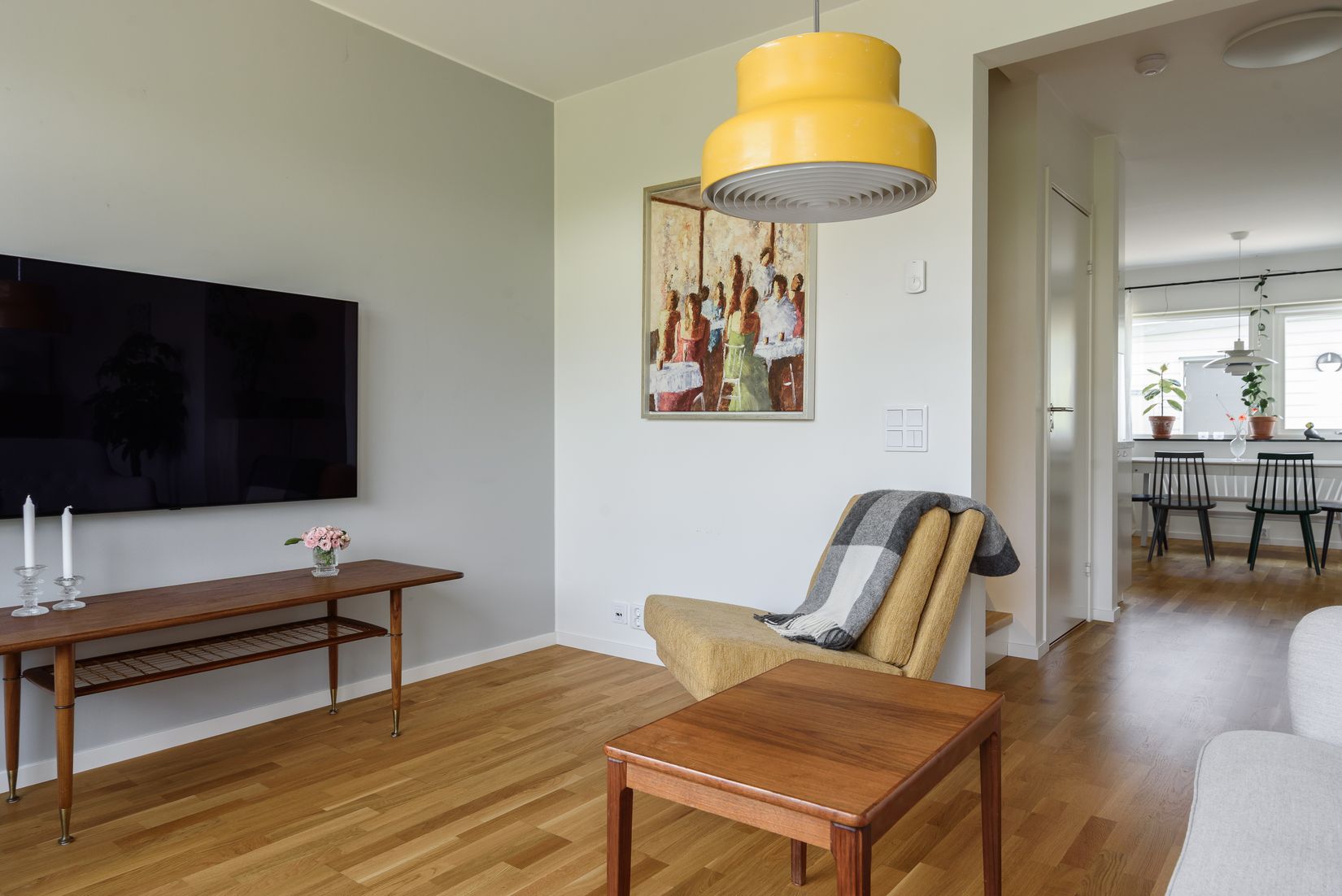 Bostadsrätt, Ekesåsvägen 1, Växjö