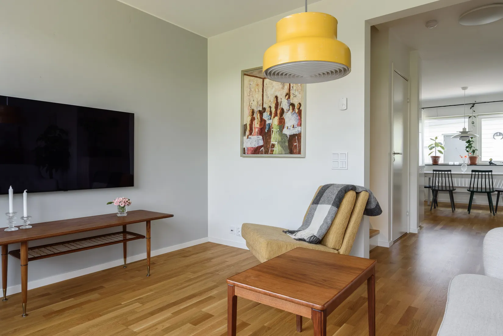 Bostadsrätt, Ekesåsvägen 1, Växjö