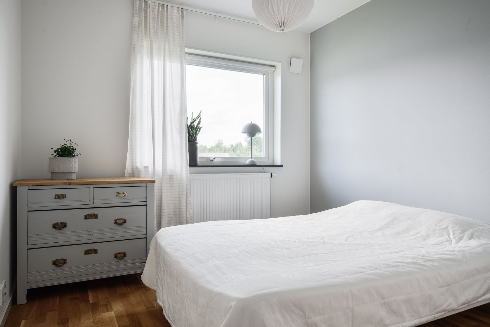 Bostadsrätt, Ekesåsvägen 1, Växjö