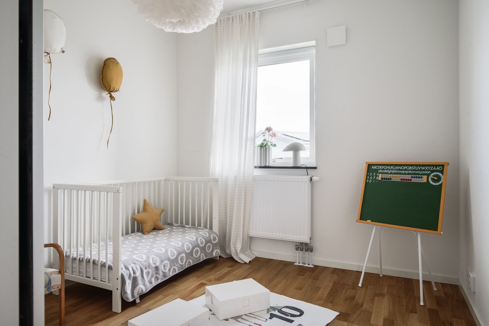 Bostadsrätt, Ekesåsvägen 1, Växjö