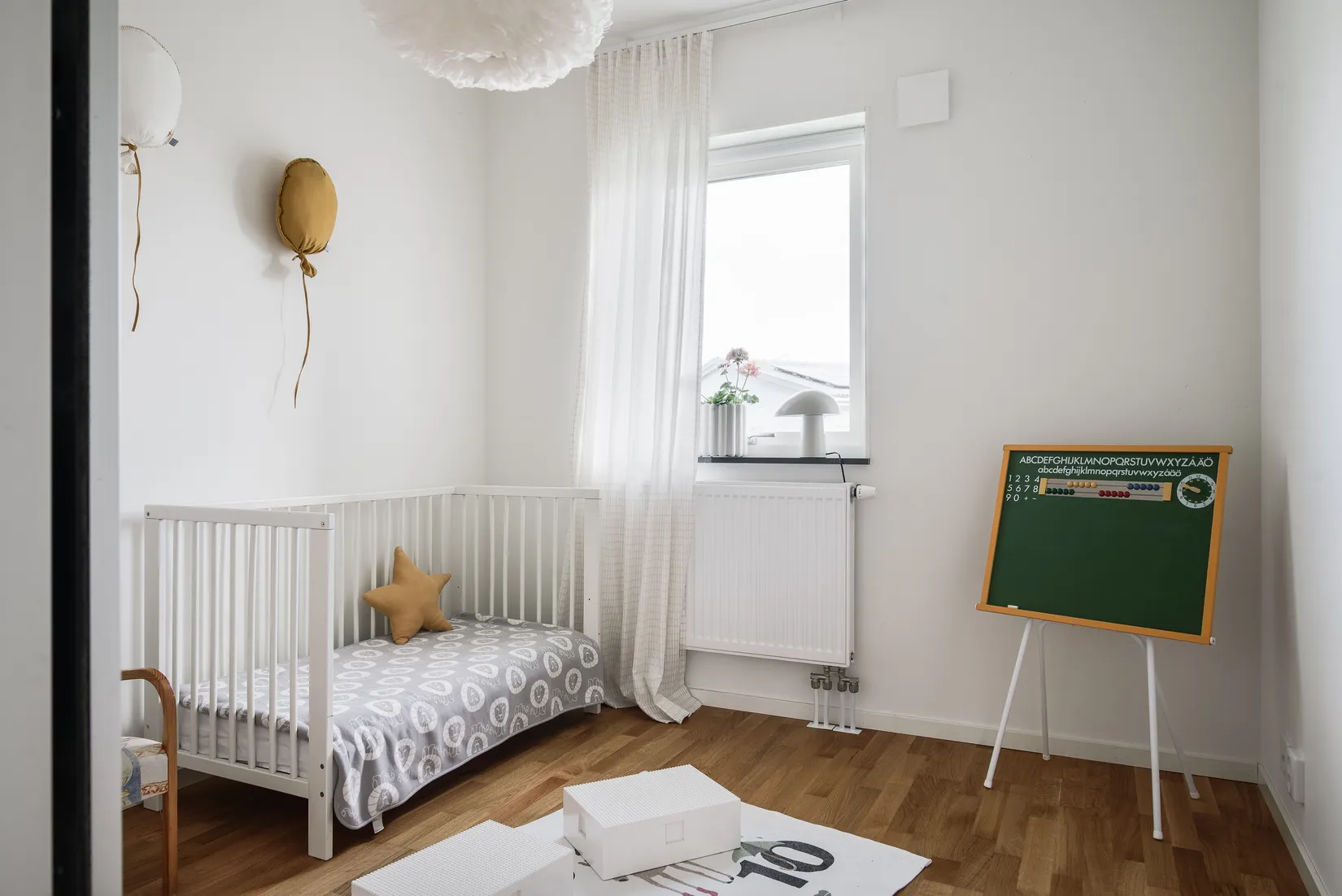 Bostadsrätt, Ekesåsvägen 1, Växjö