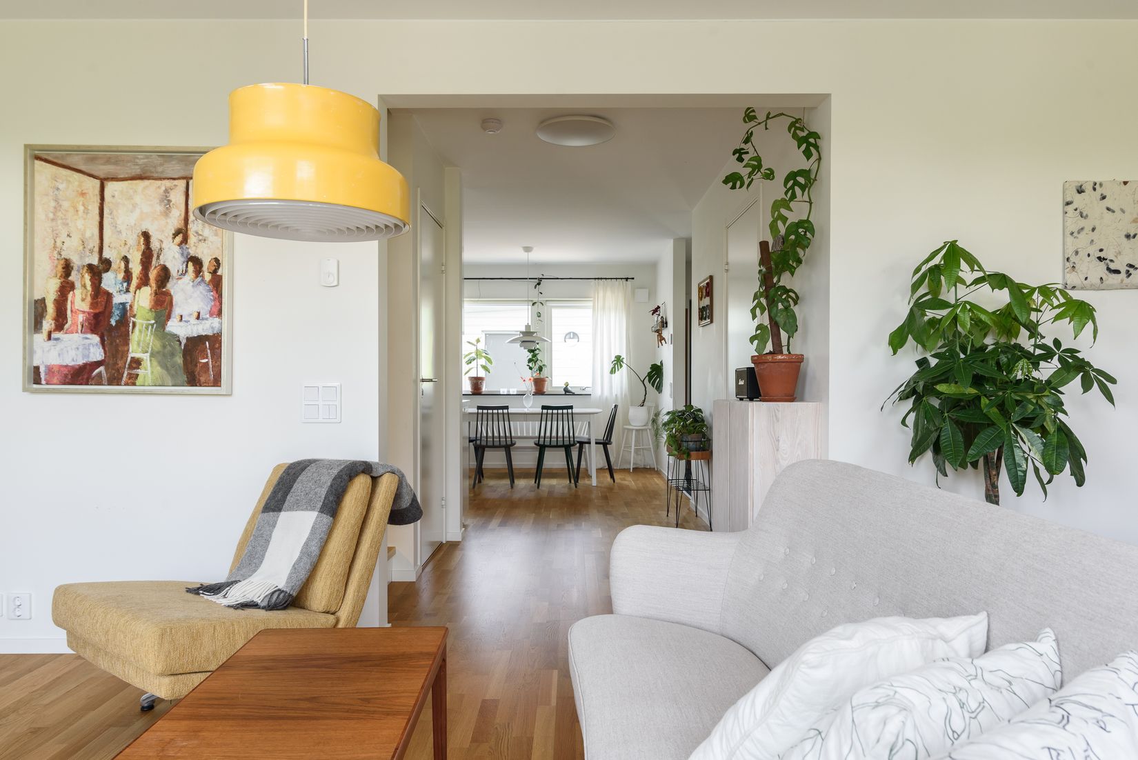 Bostadsrätt, Ekesåsvägen 1, Växjö