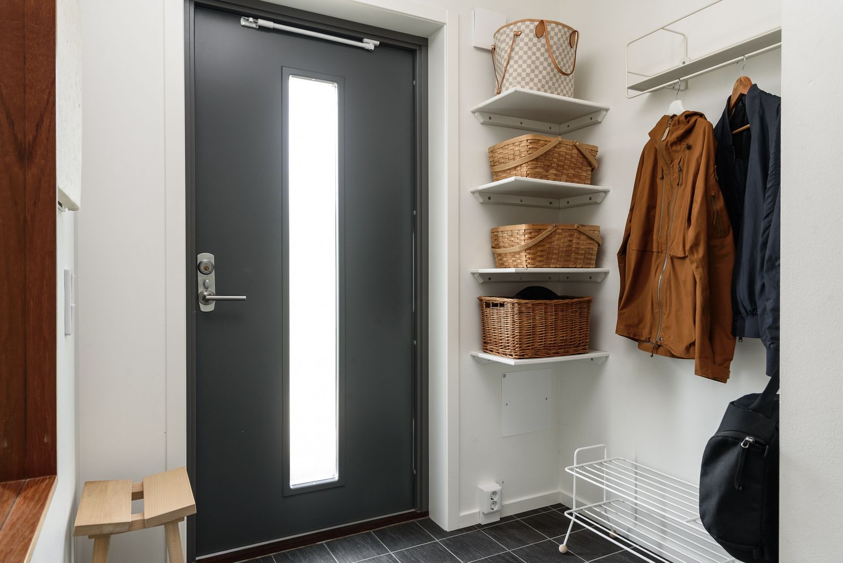 Bostadsrätt, Ekesåsvägen 1, Växjö