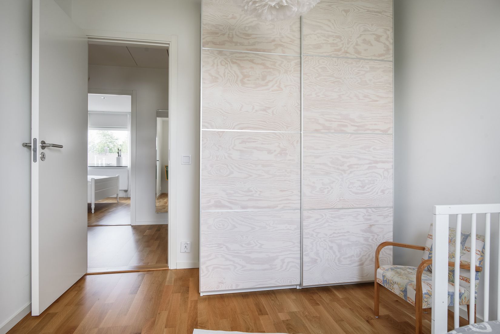 Bostadsrätt, Ekesåsvägen 1, Växjö