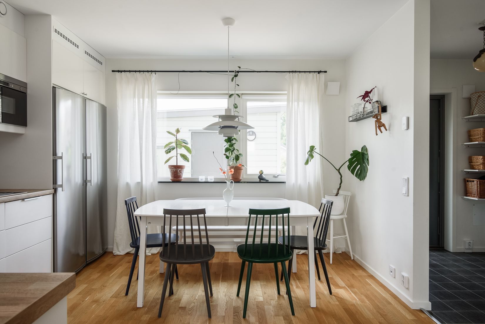 Bostadsrätt, Ekesåsvägen 1, Växjö