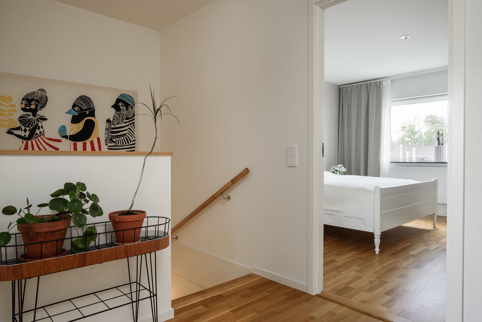 Bostadsrätt, Ekesåsvägen 1, Växjö