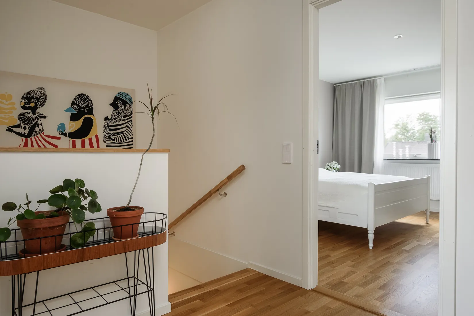 Bostadsrätt, Ekesåsvägen 1, Växjö