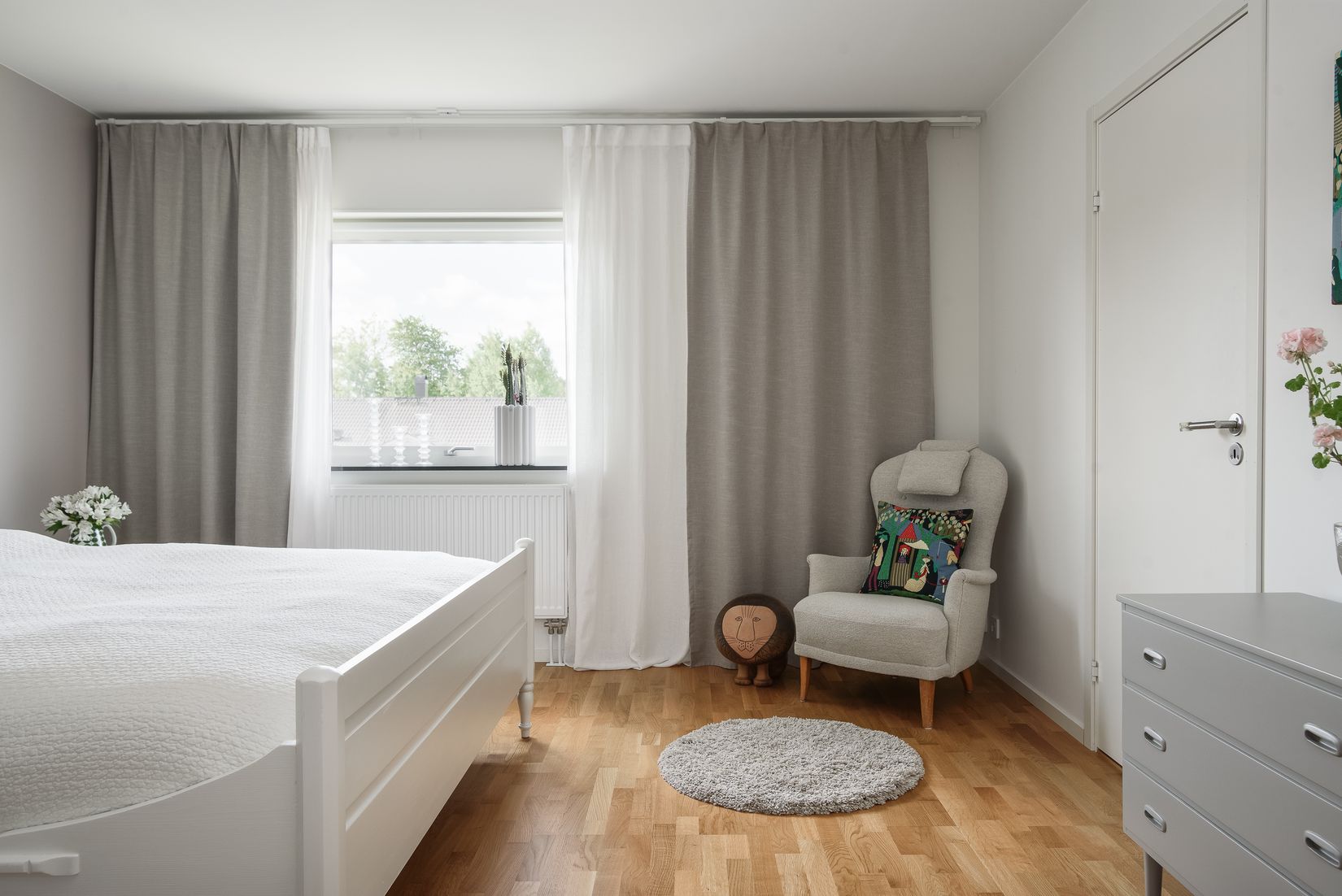 Bostadsrätt, Ekesåsvägen 1, Växjö